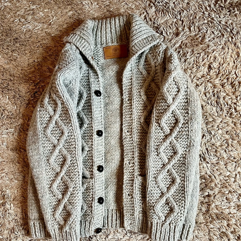 Canadian Sweater Company Cardigan